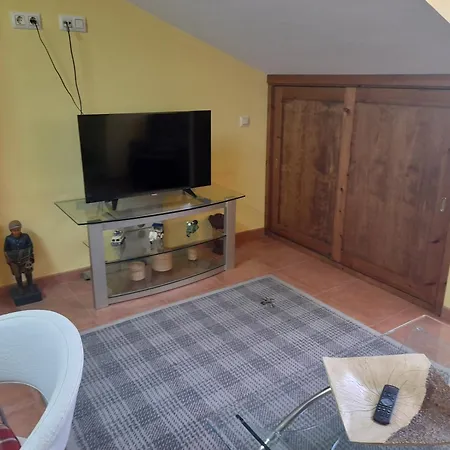 Apartamentos La Higar La Pesa Room photo