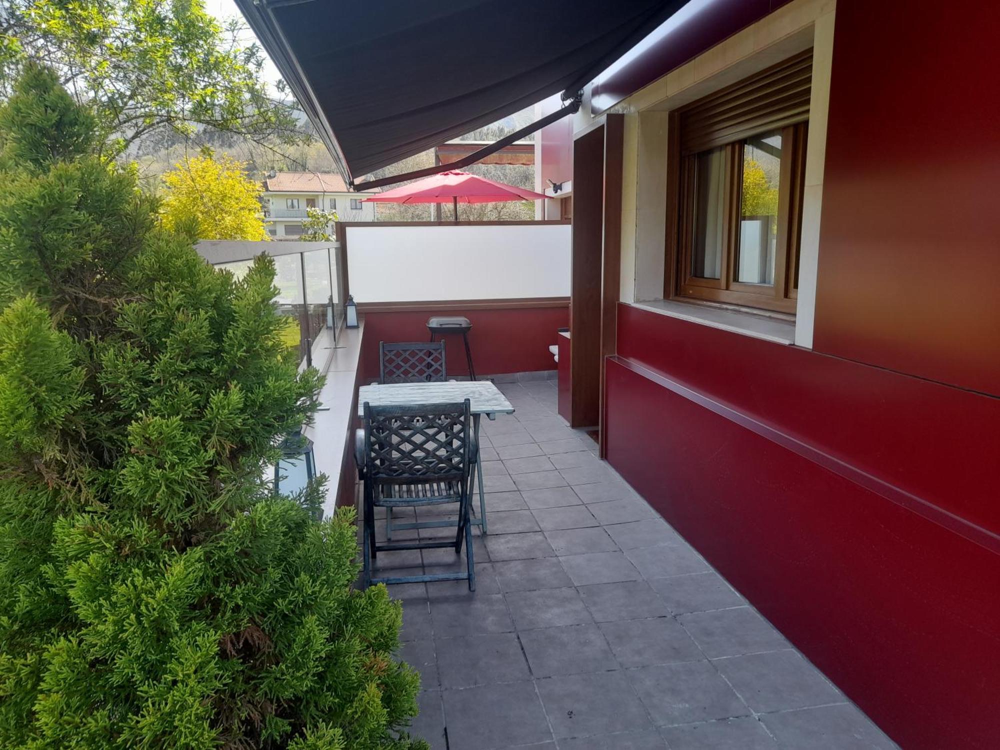 Apartamento La Higar