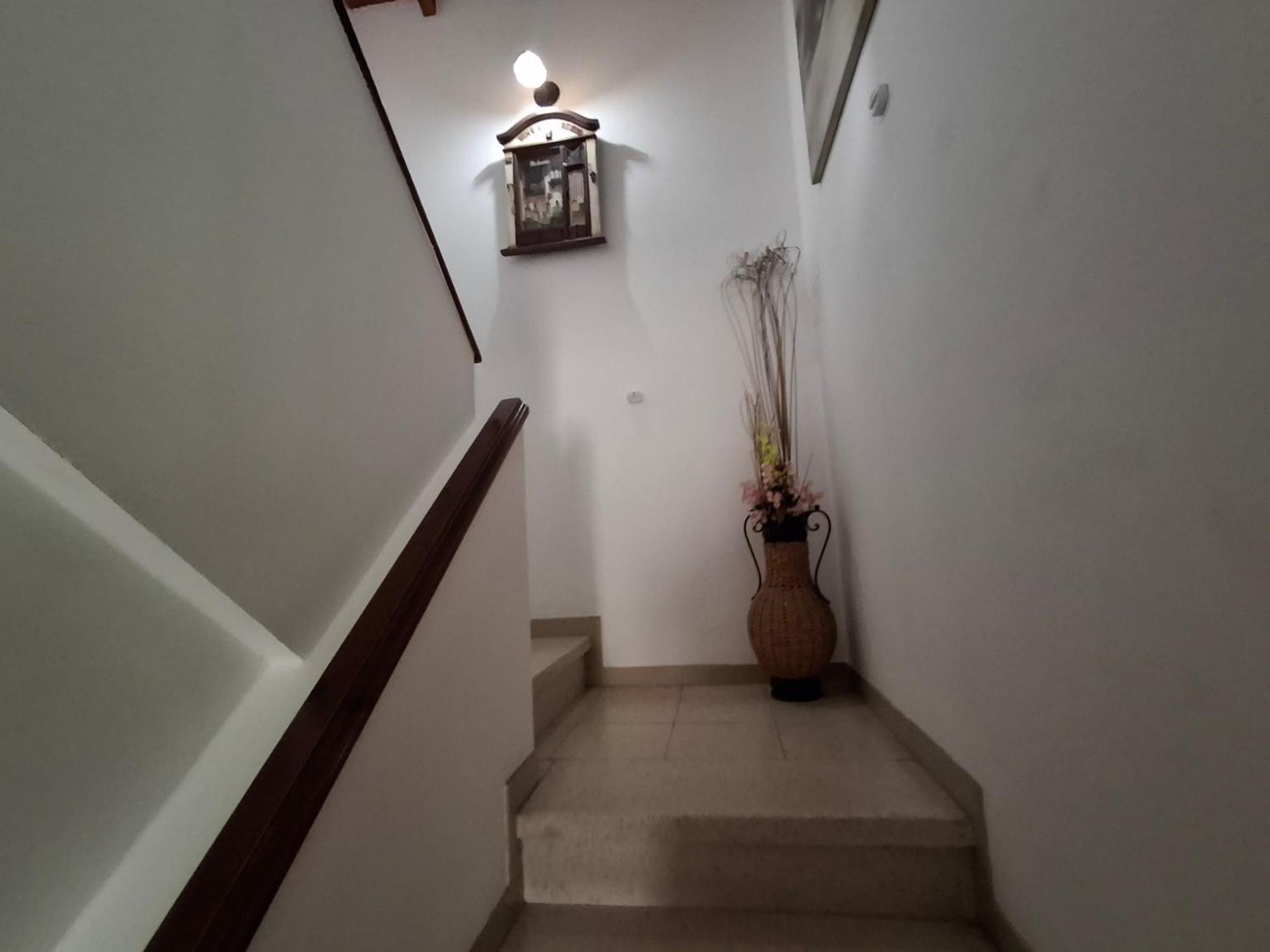 La Higar Apartamento