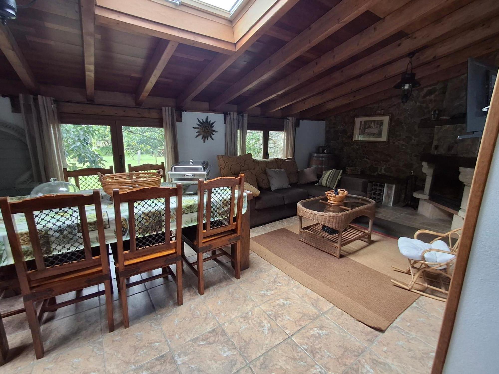 Apartamento La Higar La Pesa