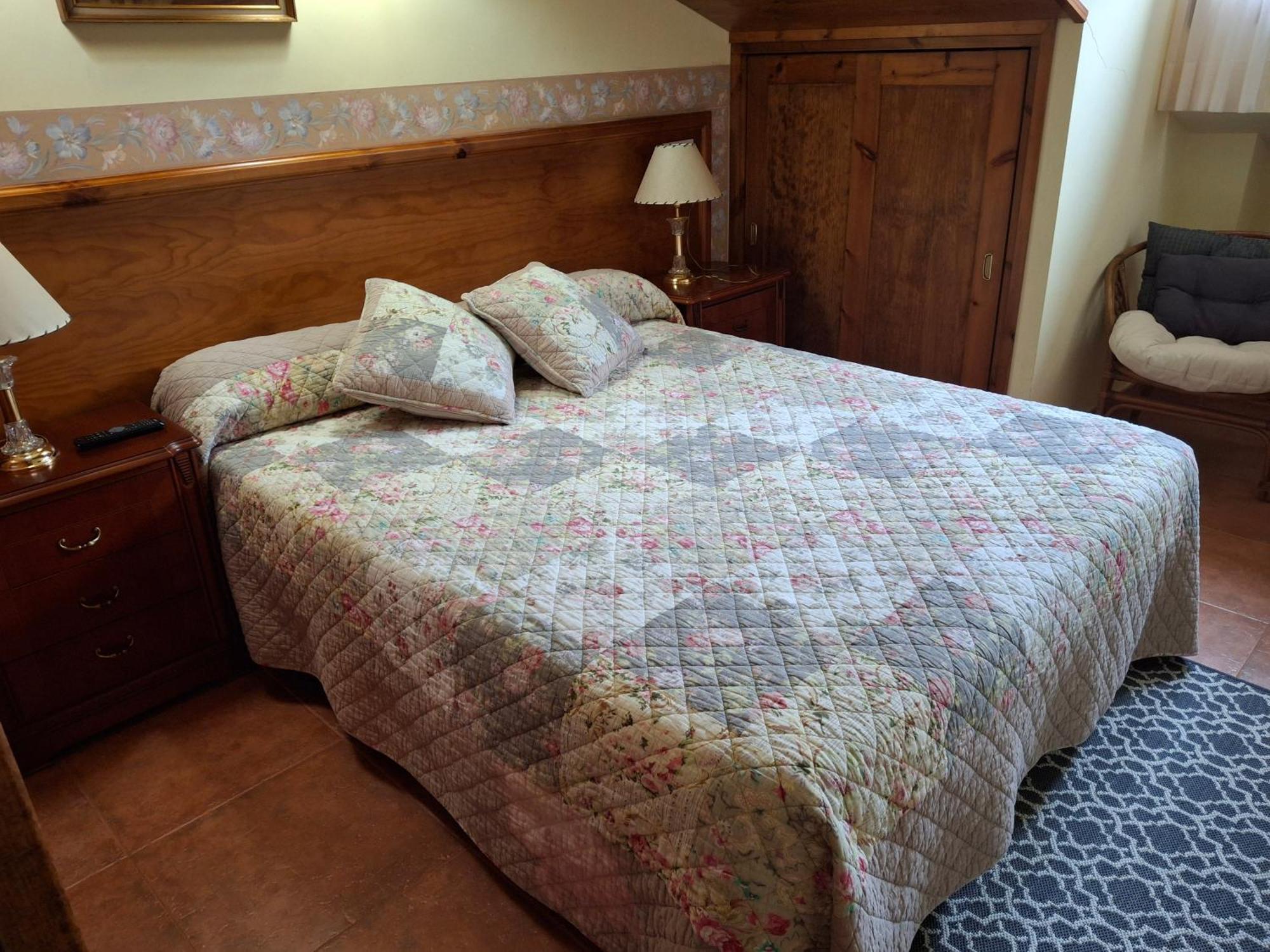Apartamento La Higar
