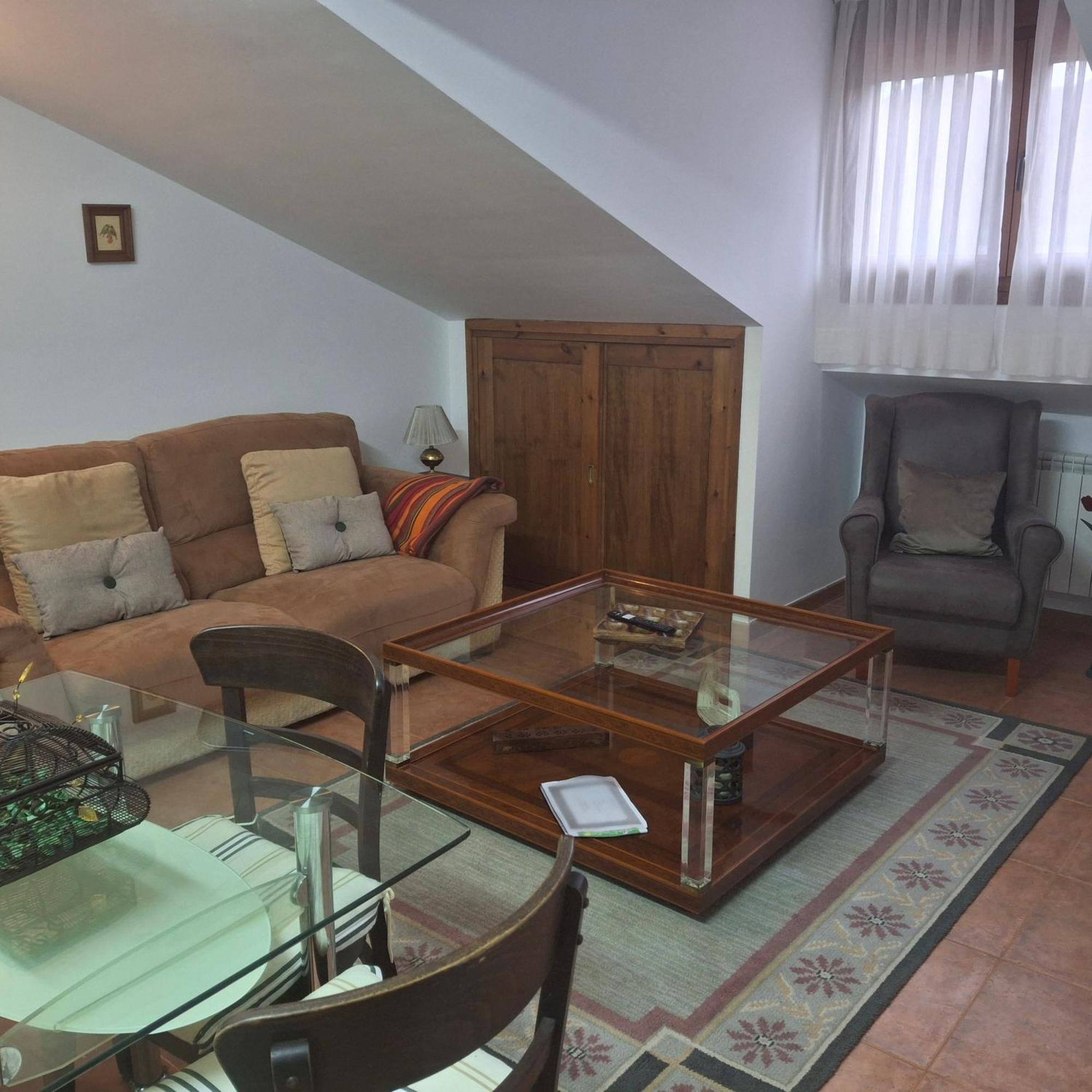 La Higar Apartamento