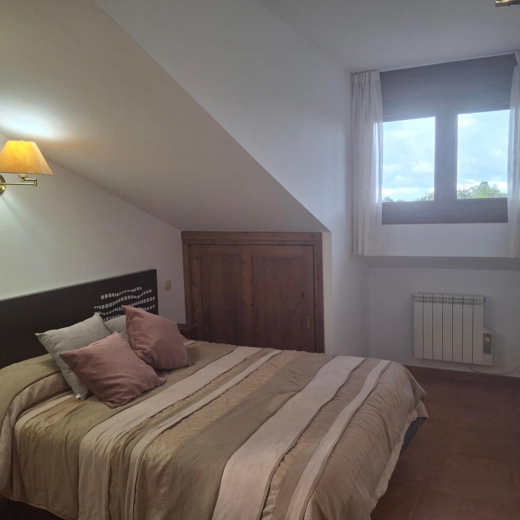 Apartamento La Higar