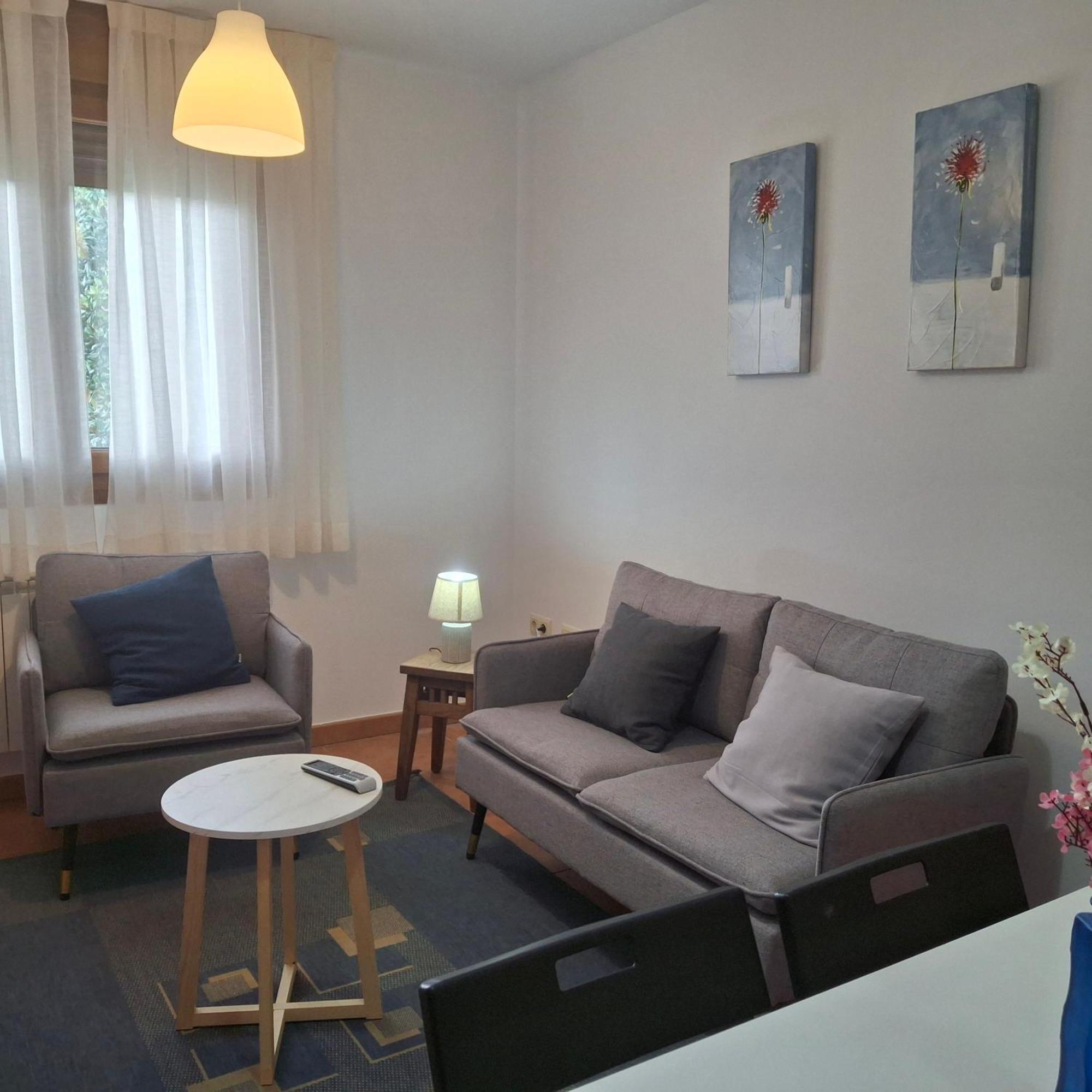 La Higar Apartamento La Pesa