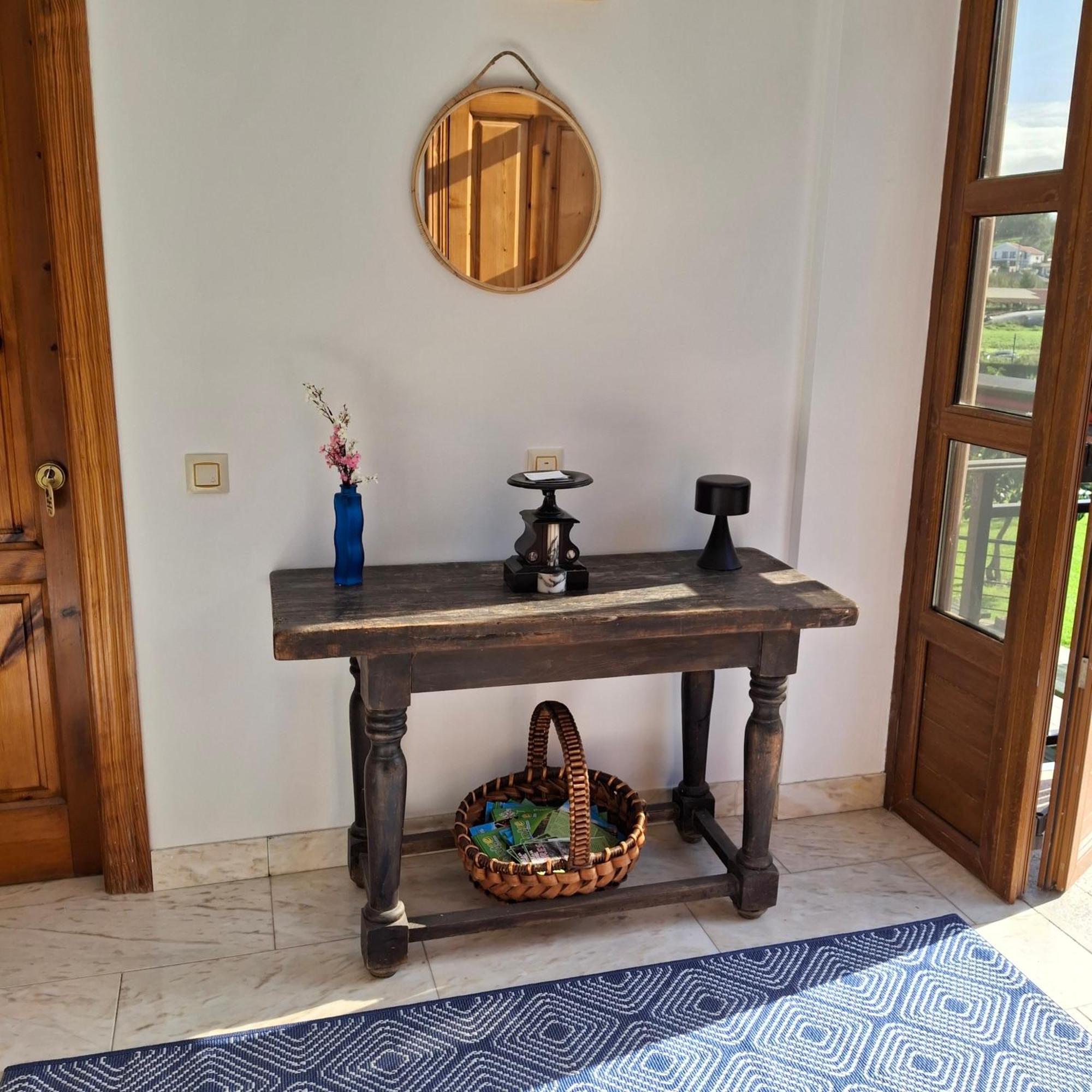 Apartamento La Higar La Pesa