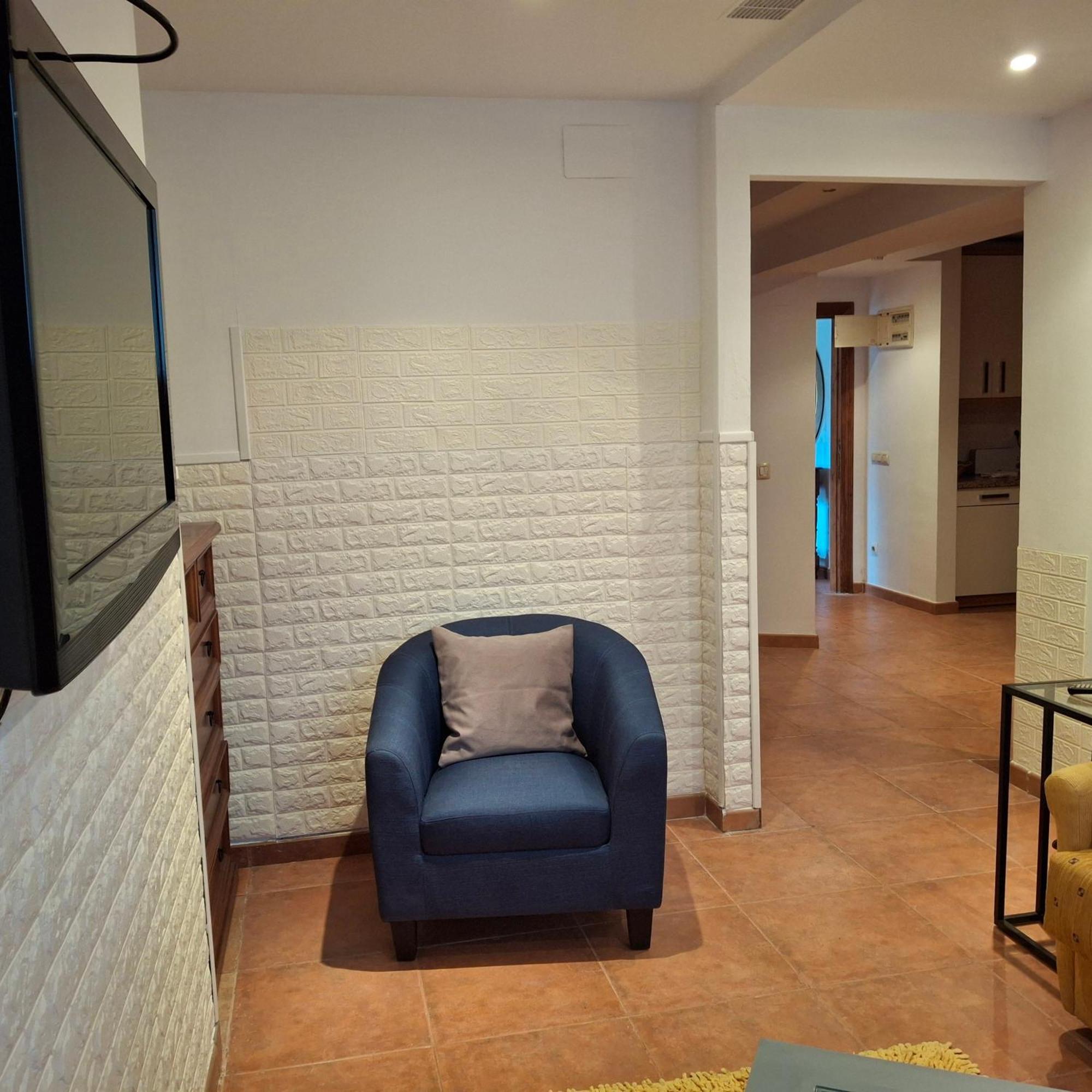 La Higar Apartamento