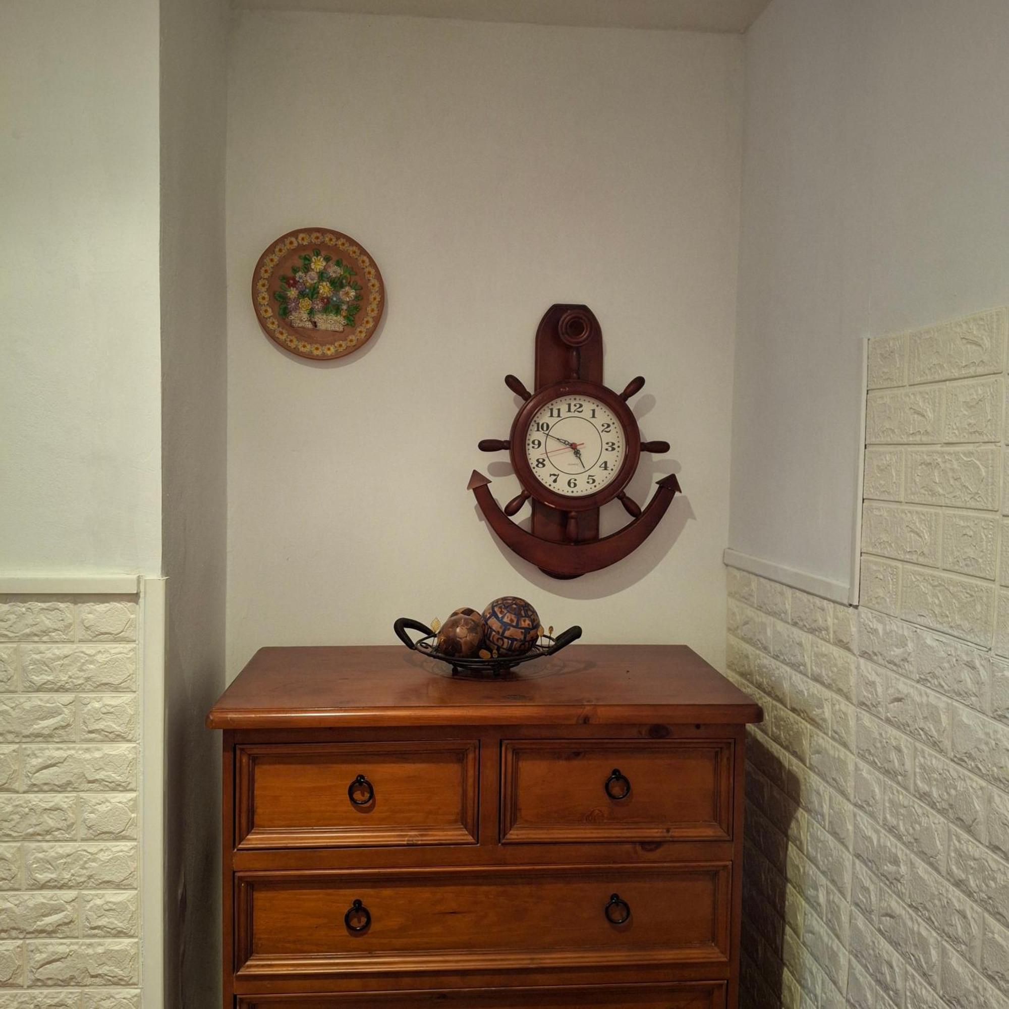 Apartamento La Higar