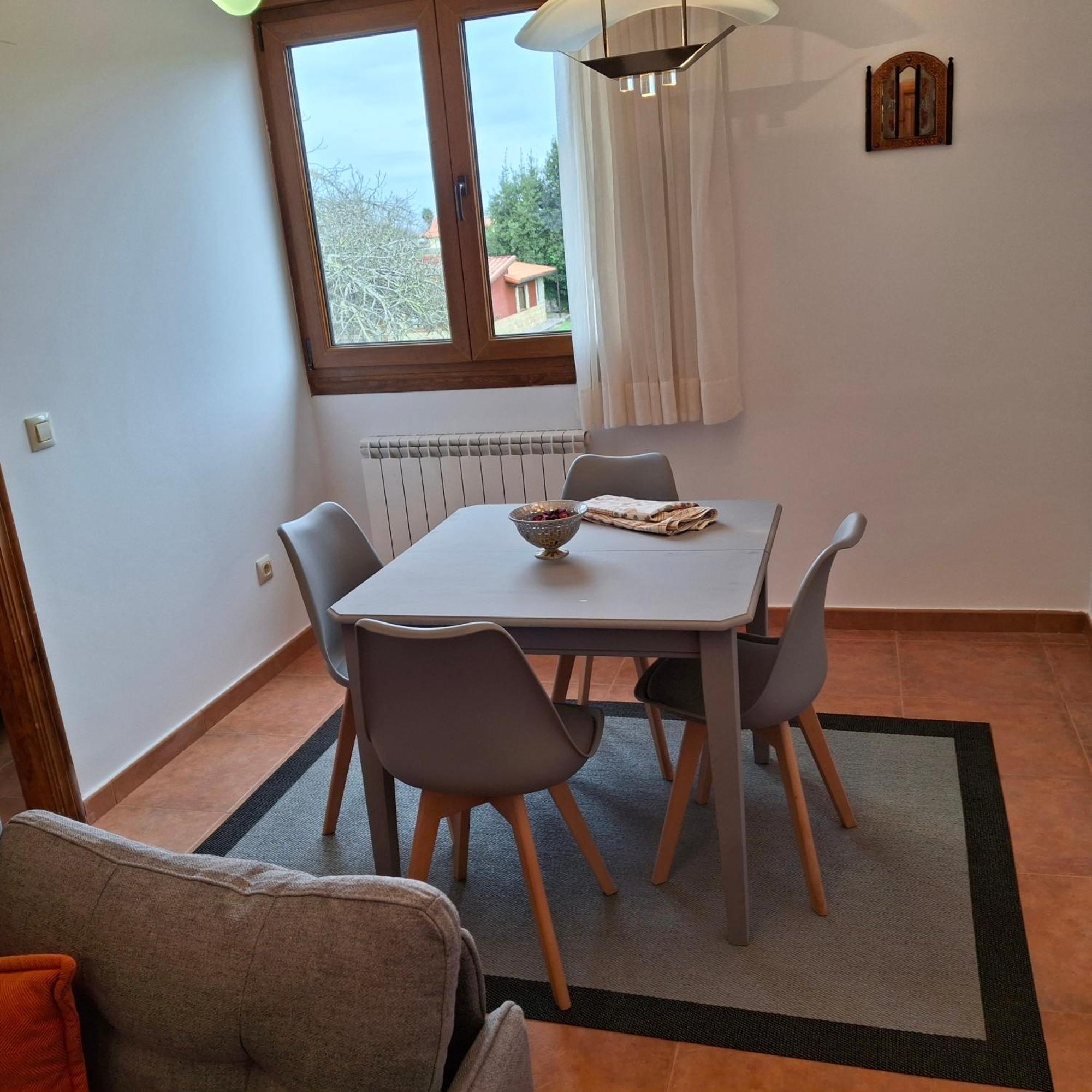 La Higar Apartment *