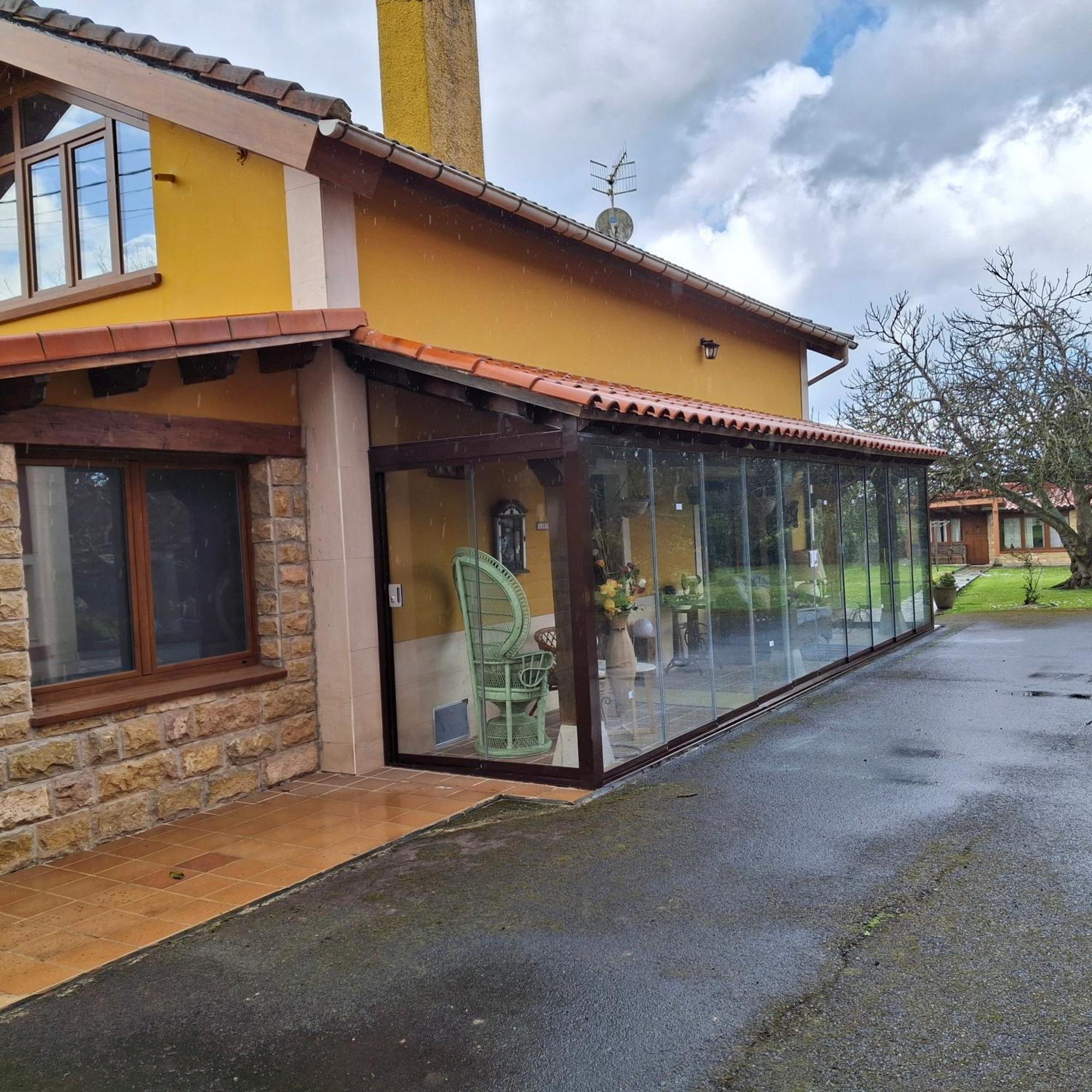 Apartamento La Higar La Pesa