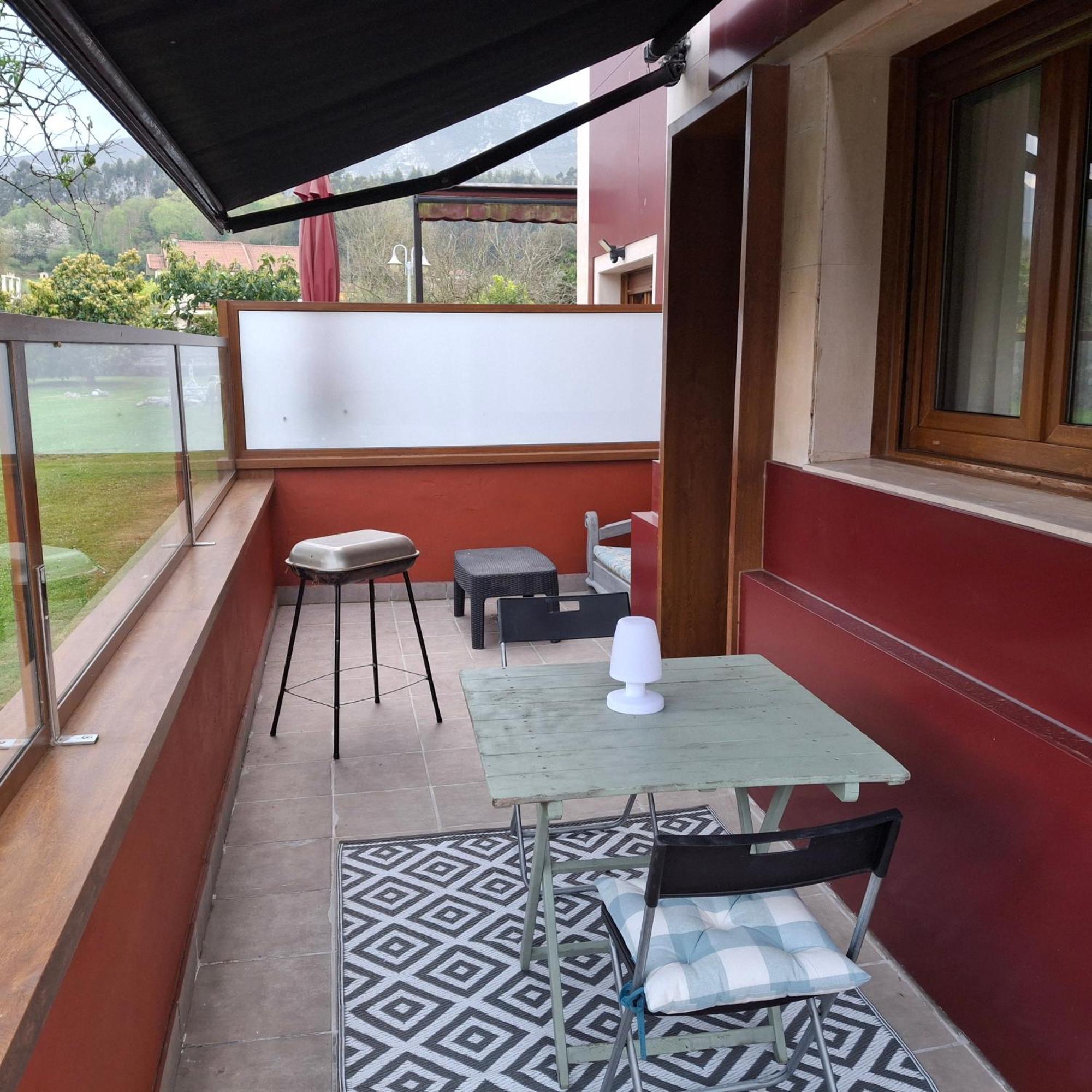 La Higar Apartamento