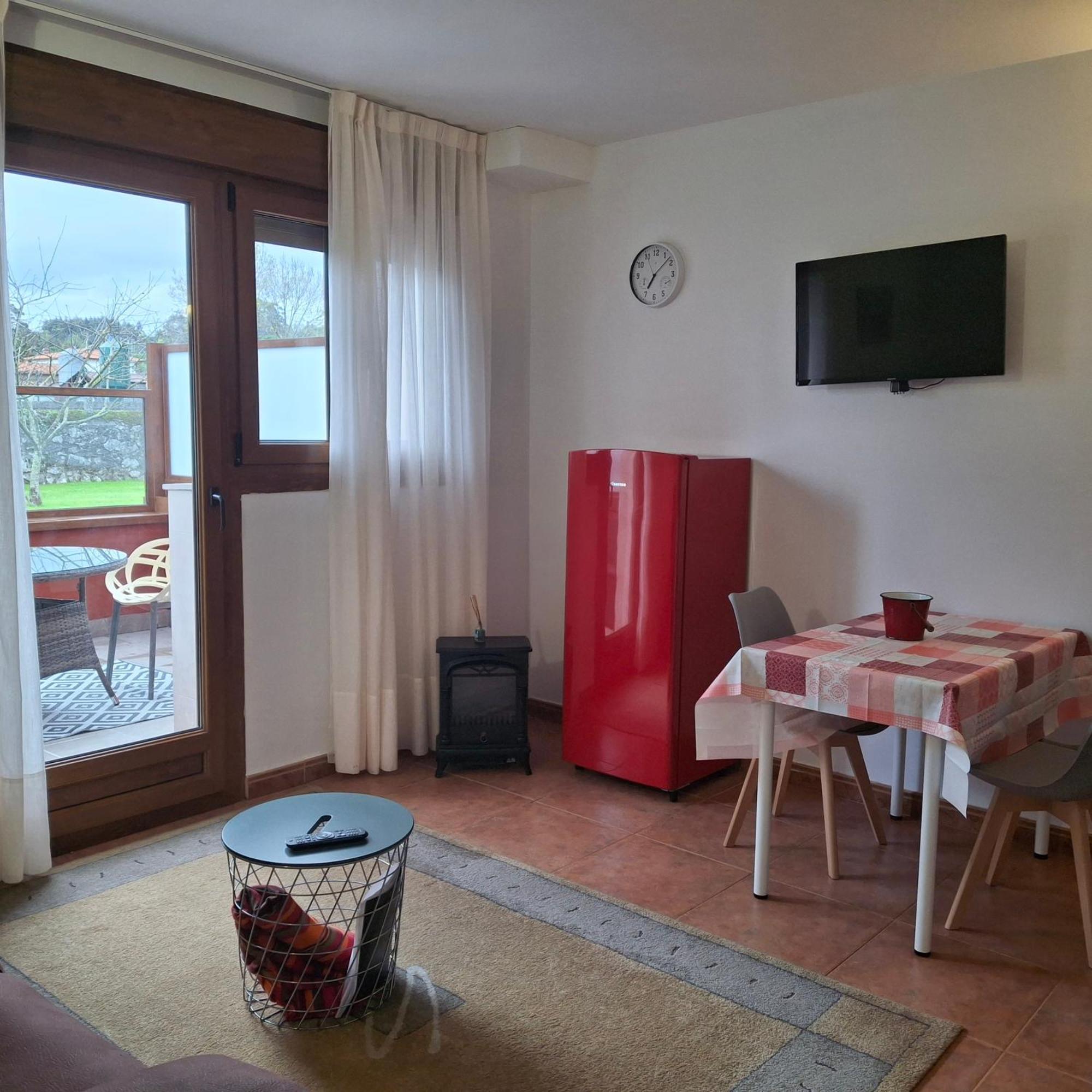 La Higar Apartamento La Pesa