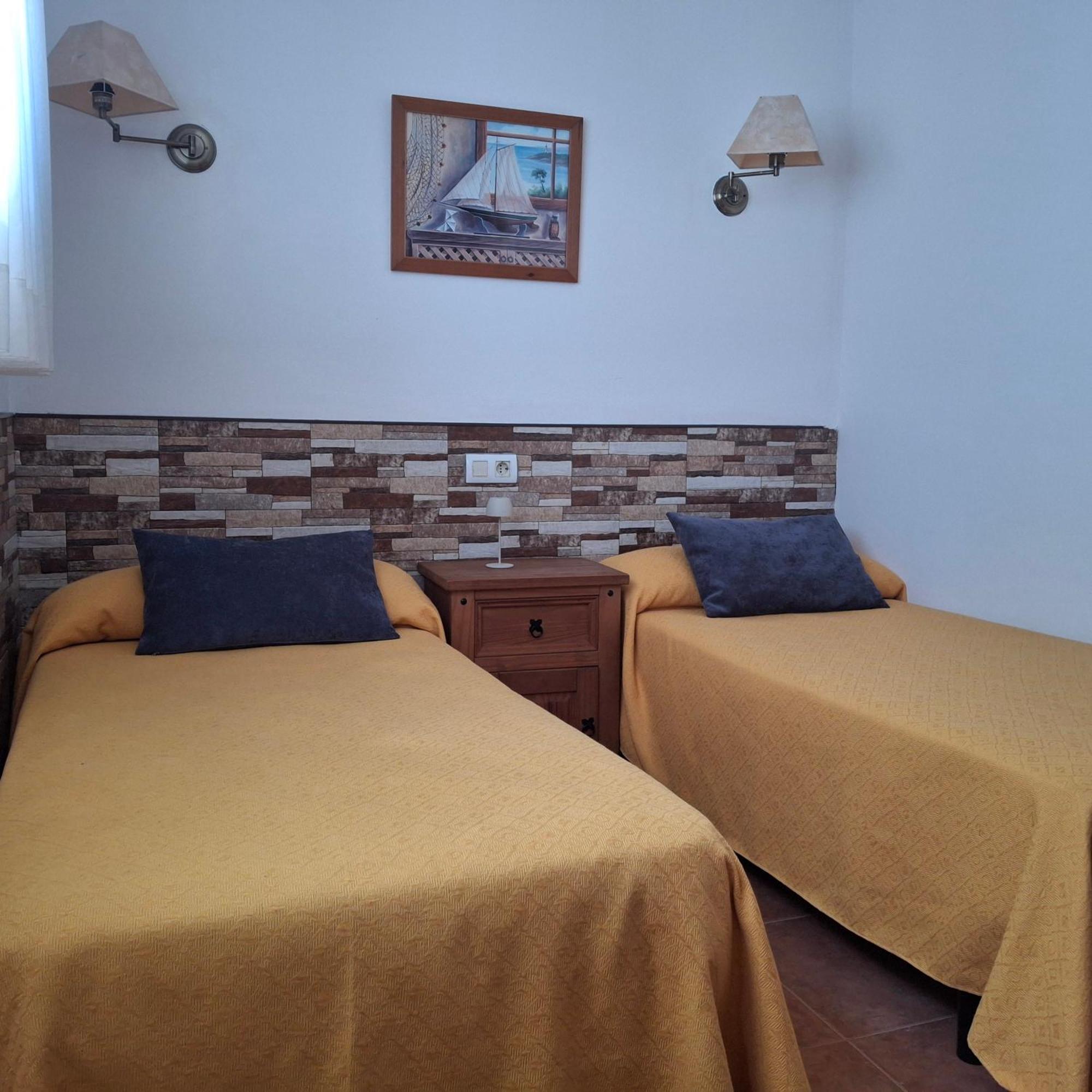 La Higar Apartamento