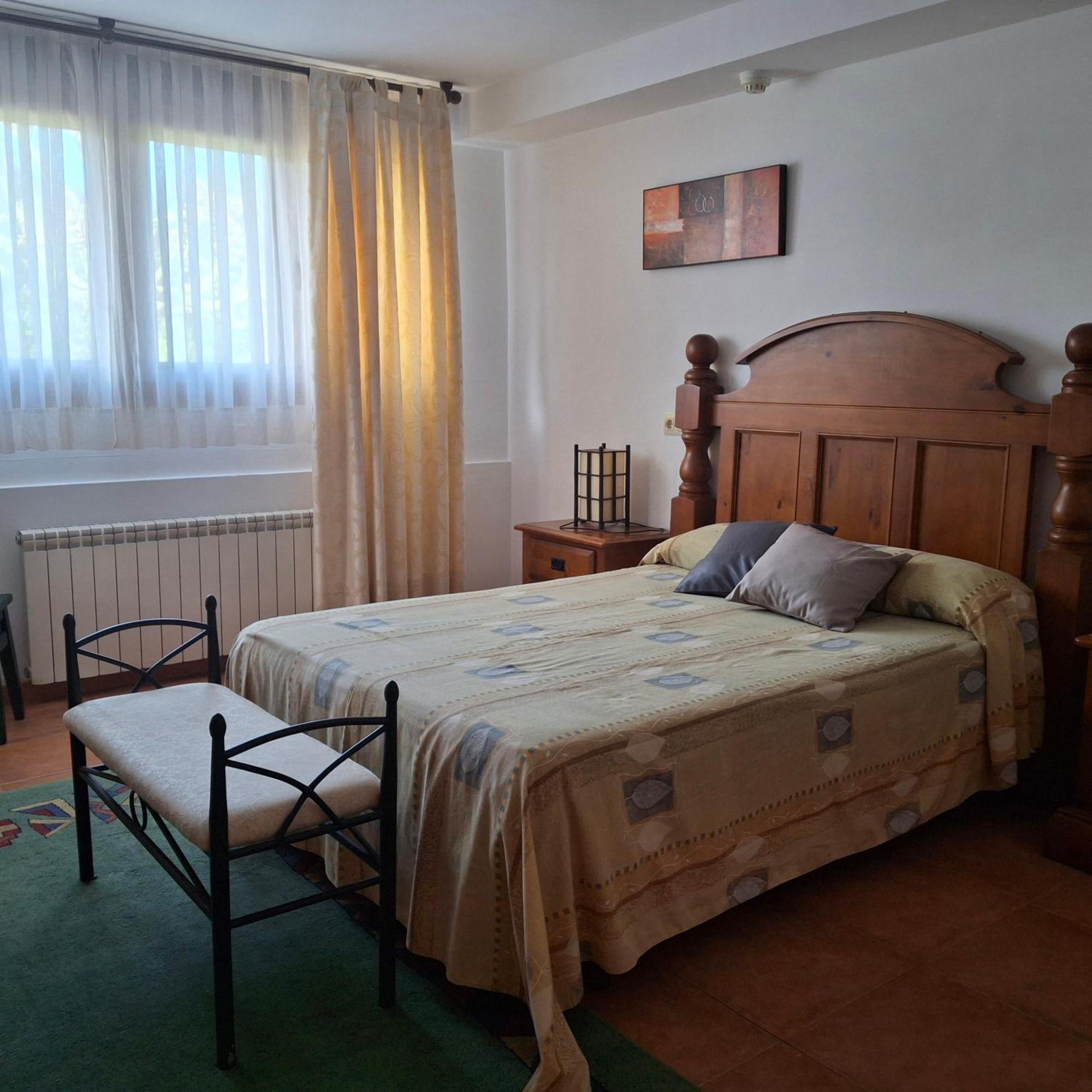 Apartamento La Higar