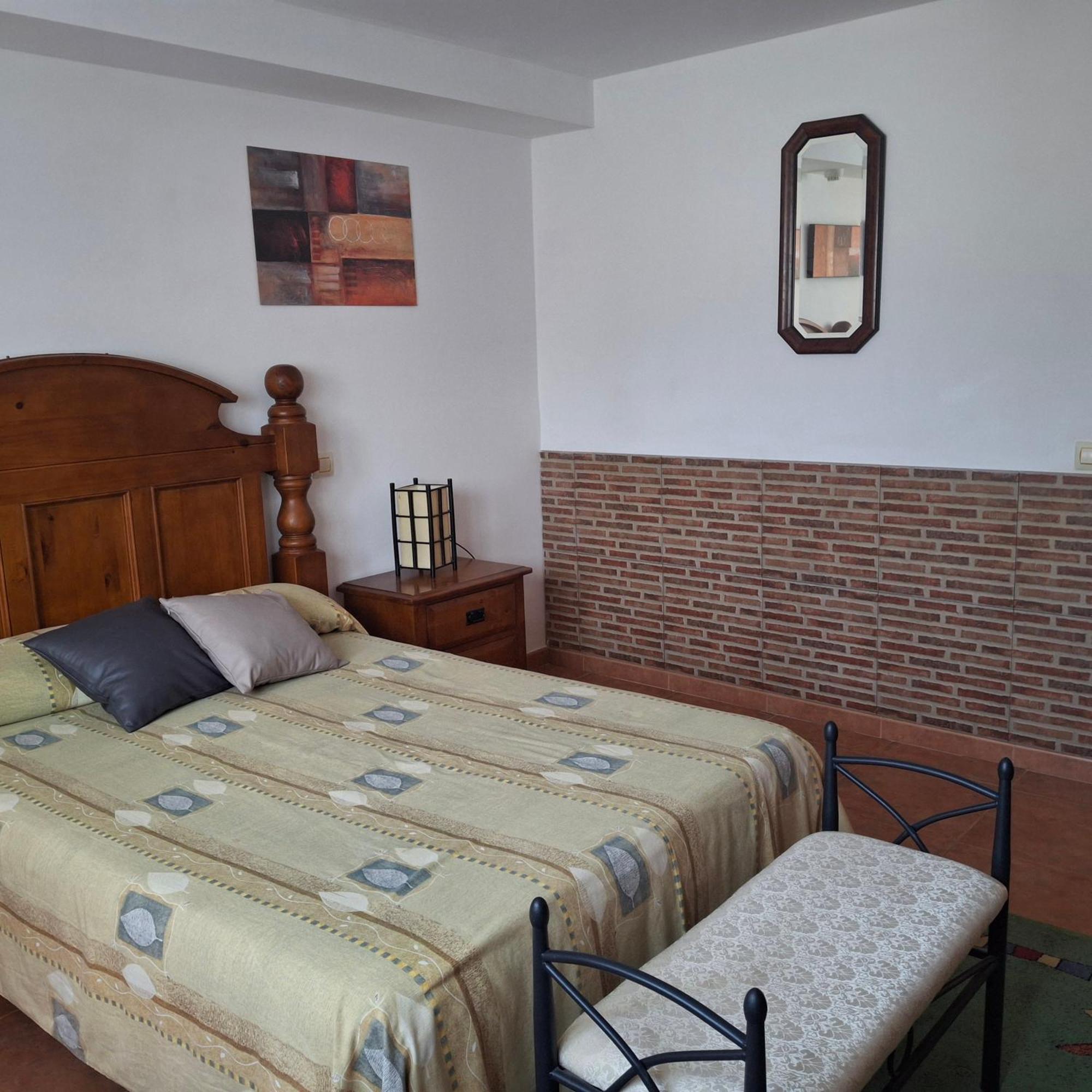 La Higar Apartamento La Pesa