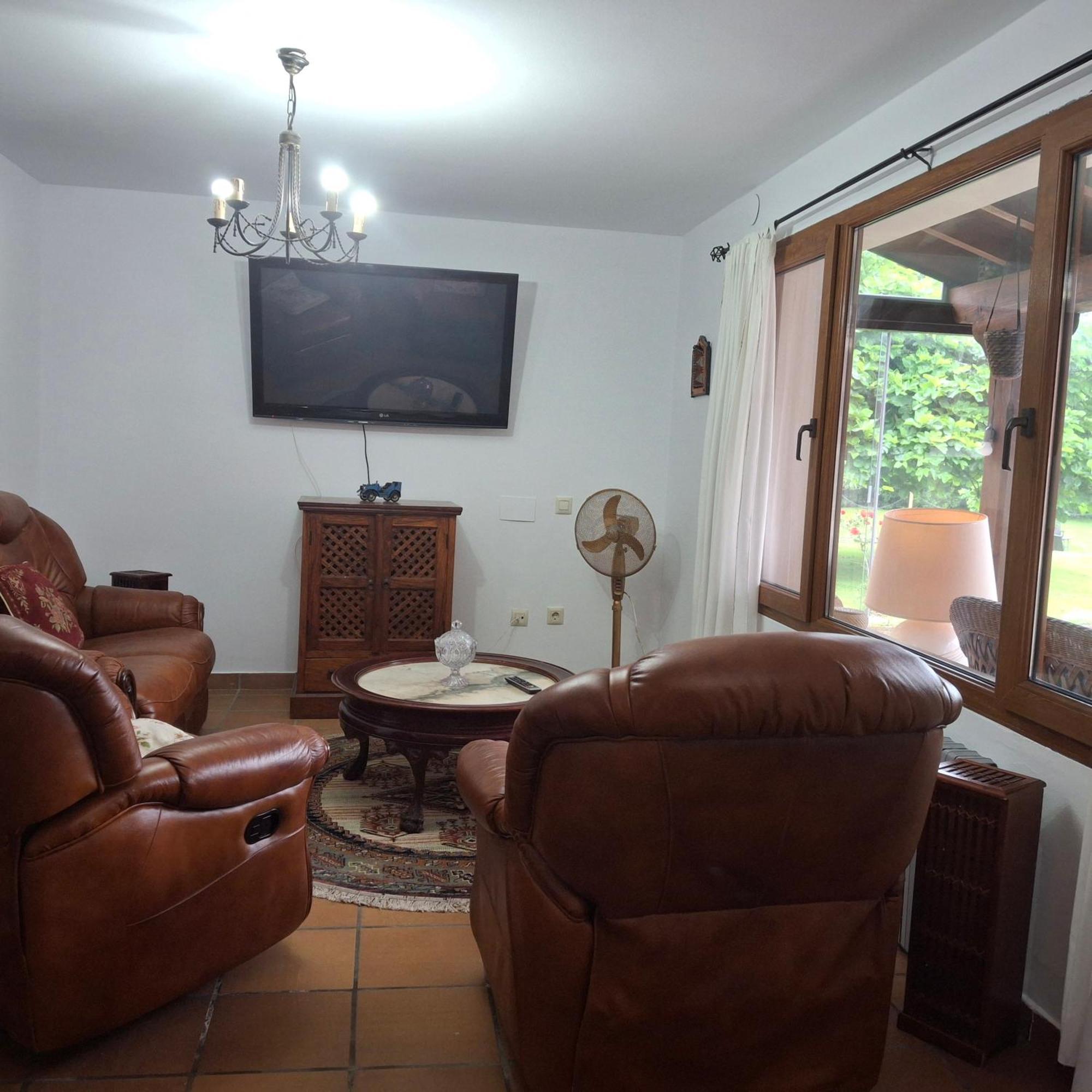 Apartamento La Higar