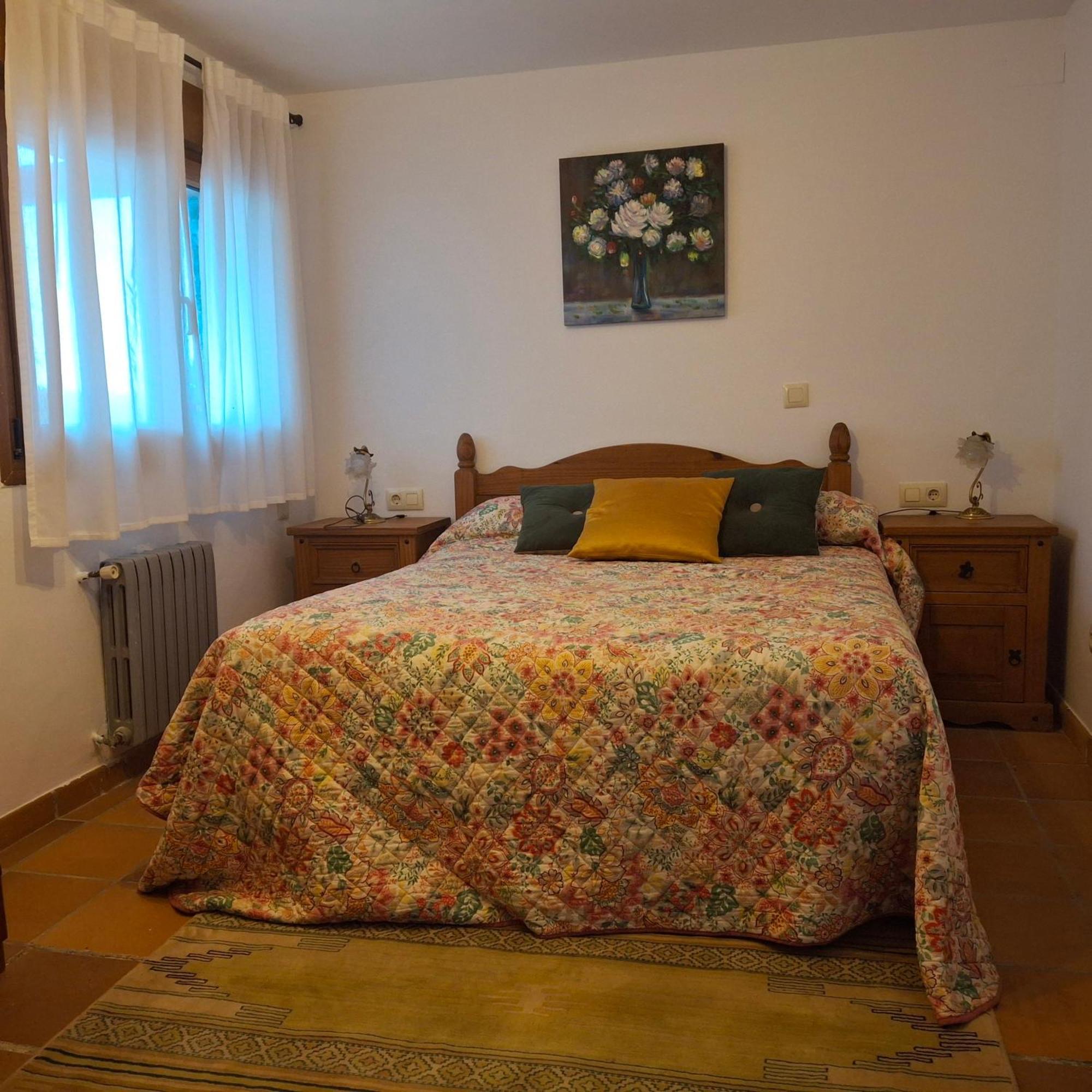 Apartamento La Higar *