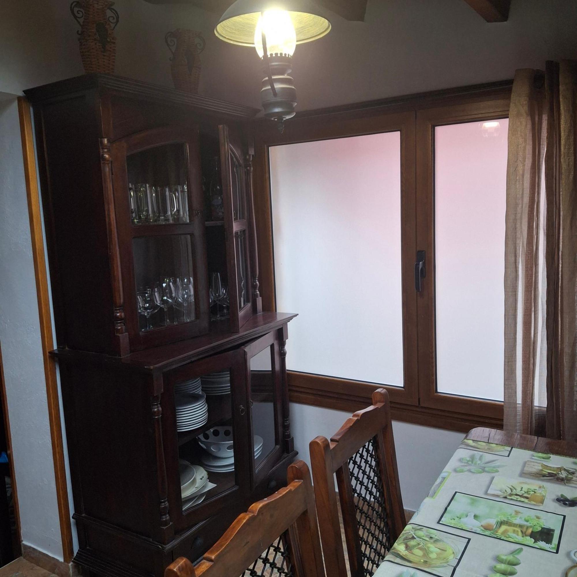 La Higar Apartamento La Pesa